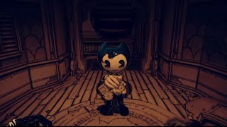 Bendy And The Dark Revival (End Of October Random Horror Game Marathon #7)