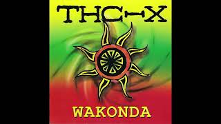 THC-X – Wakonda (Full Album) (1999)