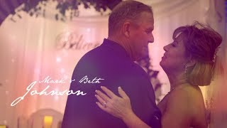 Mark & Beth Johnson Wedding Film