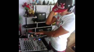 Electromix 2012-DJ-FIDO