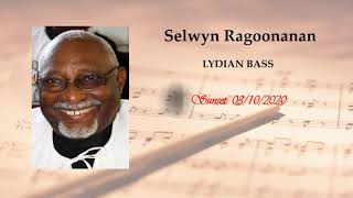 The Lydians 40th Anniversary All Souls Memorial