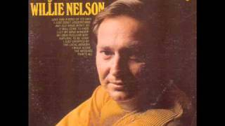 Willie Nelson - My Own Peculiar Way