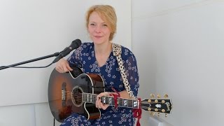 For Folk's Sake presents Gitta de Ridder