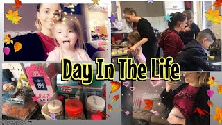 Day In The Life Of A Pregnant Teen!