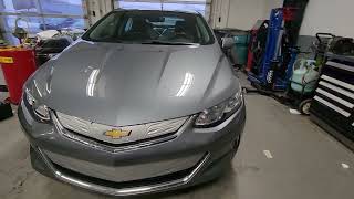 2019 Chevy Volt Pre-purchase in Laval by Car Inspected 🚙🕵️‍♀️ 🇨🇦