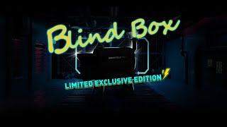 What's Inside Our 2021 Blind Box? | Z Grills