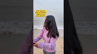 Share it with your friends! Morning at Juhu beach#juhu #juhubeachmumbai #trending #youtubeshorts