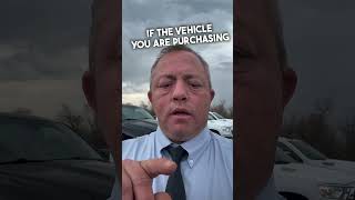 Has it been in an accident? #wyoming #carbuyingguide #funnyshorts #fypシ #lifehacks