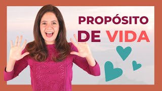 🟢 7 Pasos Para Descubrir tu PROPÓSITO 😲 de Vida ❌ [Si no estas lista, no lo veas]