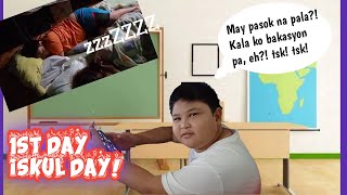 Pahirapan sa pagpasok ll Janju Tv