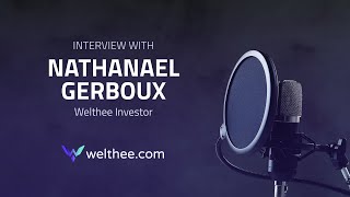 Nathanael Gerboux's Welthee testimonial