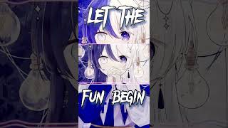 Nightcore - Demon Mode - (Coreline)#shorts