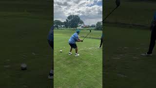 Simple golf swing! #music #song #lyrics. #fyp≥°viral #golf #golfswing #pga