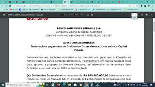 NOVO APORTE EM IRANI E SANTANDER COM ESTA QUEDA DO MERCADO. PETROBRÁS SOFRERÁ. ITAÚSA FRAÇÕES. PETR4