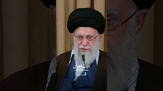 Recitation of Quran is important📖⚠️[Imam Khamenei Edit]اهمیت تلاوت قرآن از نظر امام خامنه ای #Shorts