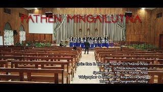 Pathen Mingailut - KBC CHOIR