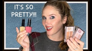 JAPANESE MAKEUP HAUL! *MY FIRST OSAKAMACHI ORDER!