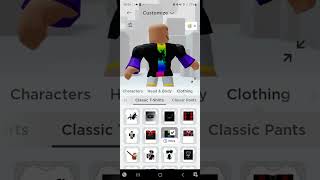 doing this cringe roblox trend 💀 #roblox #robloxcringe #avatar #challenge