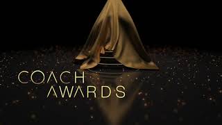 CoachAwards.com Vote by 15th September