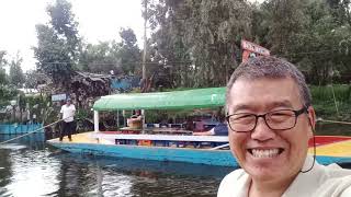 멕시코_소치밀코(Xochimilco)_멕시코시티(Mexico City)_2024.0828