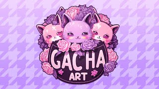 Gacha Art mod OUT NOW