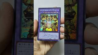 The Phantom Exodia Incarnate Secret Rare (Yu-Gi-Oh Infinite Forbidden)