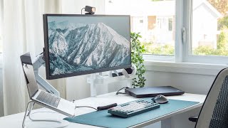 Top ESSENTIAL Budget Desk Setup Accessories!