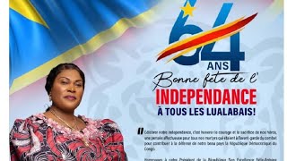 RDC LUALABA,GOUVERNEMENT MASUKA, QUI MÉRITE ? SUIVEZ IVANA CIANDA ET FELIX TSHIAMALA 🔥