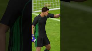 best goal savings of this goalkeeper in English premier league #usp_zone #shorts