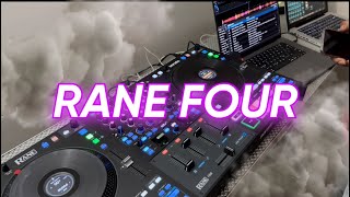 RANE FOUR IS WORTH THE MONEY!!!