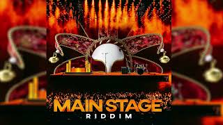 Main Stage Riddim Mix Soca 2023 Patrice Roberts,Shal Marshall,Problem Child,Viking Ding Dong,Erphaan