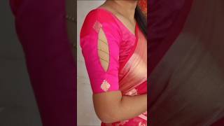 New Trending sleeves design #bajukadesign #viralvideo #shortsviral #viralreels #baju