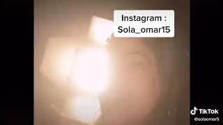 صولا عمر ابواحمد
Solaomar
#تيك_توك
#صولا_عمر
#SolaOmar