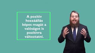 Pozitív hozzáállás (Ki Távó)