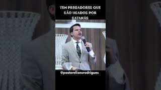 Pr Elizeu Rodrigues | ele sabe pregar