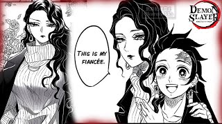 Tanjiro And Waifu Muzan | Kimetsu no Yaiba