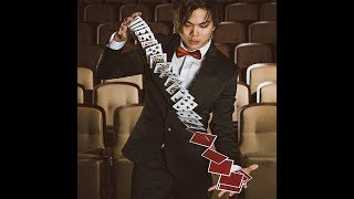 #9 SHIN LIM NOC DECK REVIEW PLUS GIVEAWAY.