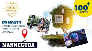 Explore Adventure: Dynasty Open Plots in Manneguda - Your Gateway to Excitement