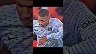 "Gerekirse Bir Sene Yedek Oturum" #football #keşfet #mbappe