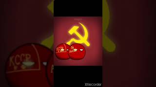 'russian reputation' credit-@faqids2681 #shorts #countryballs