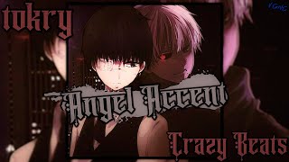 melodic trap beat | "angel accent" (prod. by @crazy_beats_68_ x tokry)