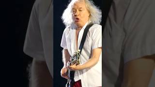 AC/DC - RIFF RAFF live in Hockenheim 2024 #acdc #poweruptour #hockenheimring #riffraff