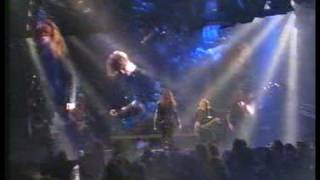 Dark Tranquillity Live - Part 3