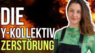 Der Äqualist und die Rechtfertigung vom Y-Kollektiv