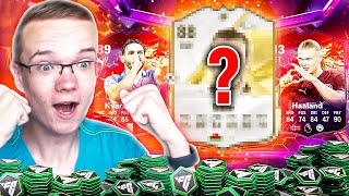 NEUVERITEĽNÝ FC 25 Pack Opening! 🤯🔥