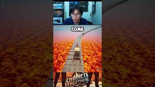 rintangan tersulit di game chained together #game #chainedtogether