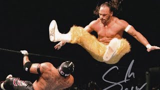 Sabu Craziest OMG Moments 😲