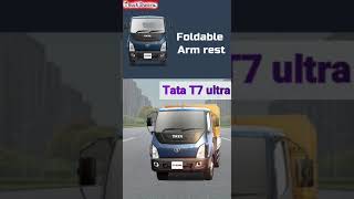 Tata T7 ultra #shorts