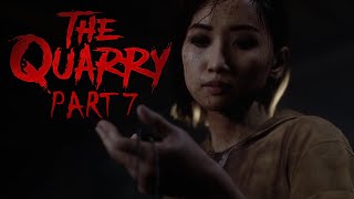 Brenda Songs ENDS My Marriage! | The Quarry Part 7