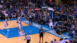 Top 10 NBA Dunks of the Week